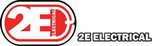 2E Electrical logo